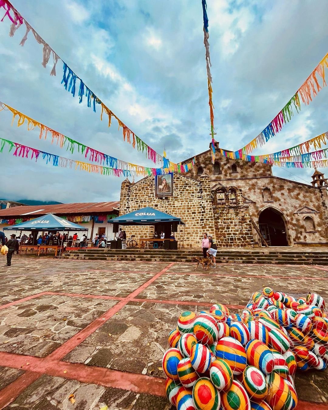 San Juan La Laguna