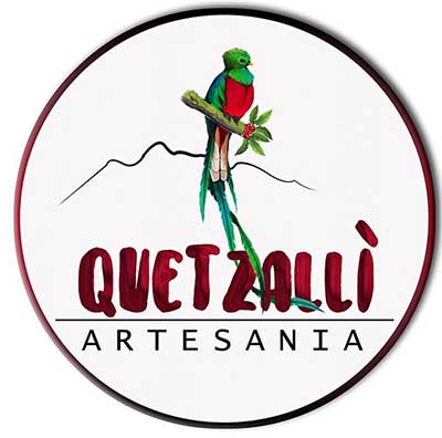 Quetzallí Crafts San Juan La Laguna