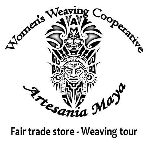 Women's Weaving Cooperative Artesanía Maya