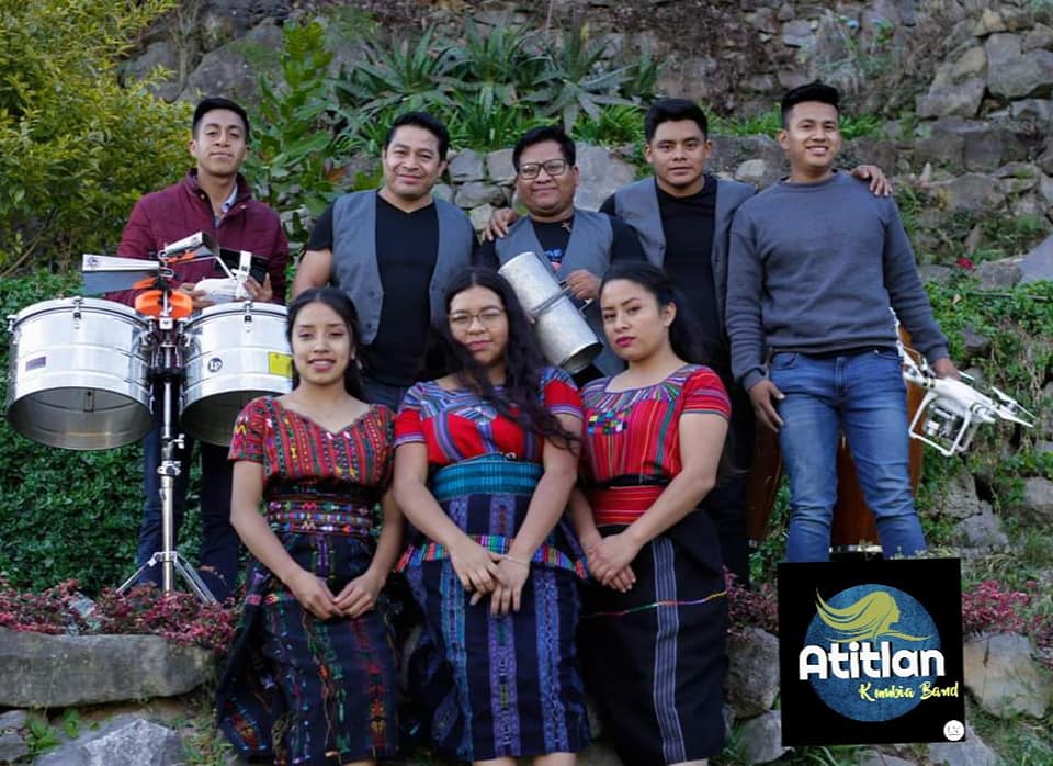 Atitlán Cumbia Band
