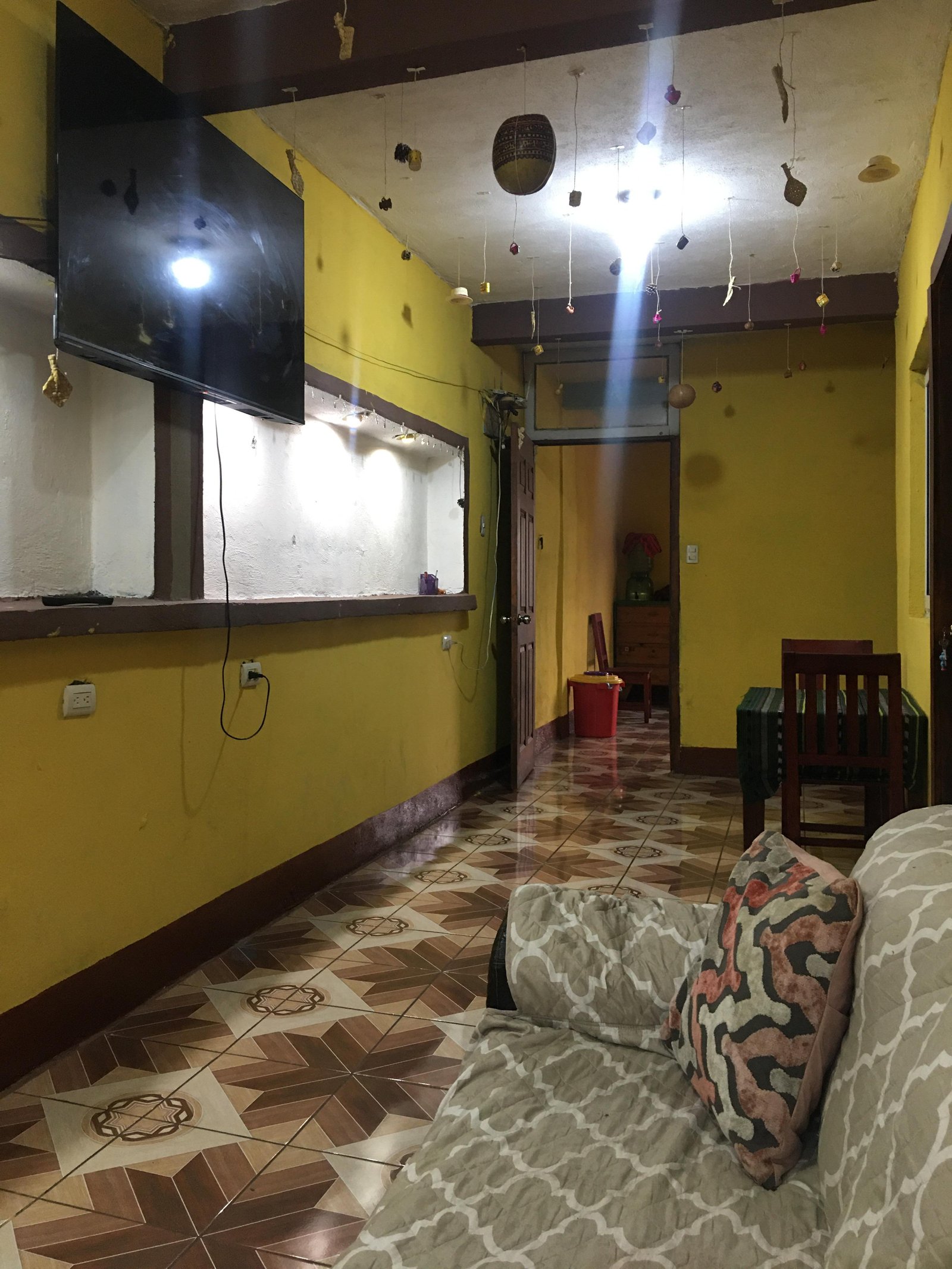 Casa Candelaria
