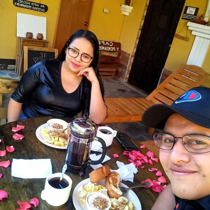 Casa Don Mingo