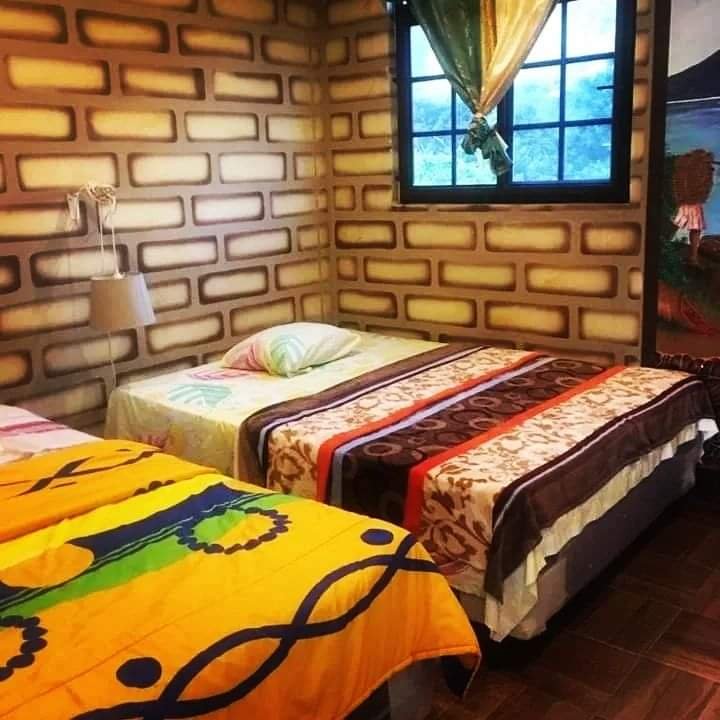 Casa Don Mingo