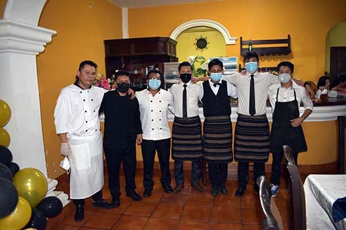 Hotel y Restaurante El Comal