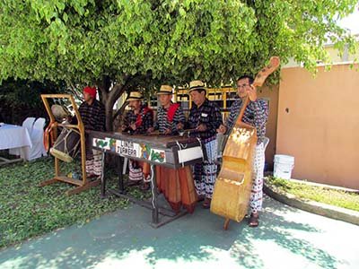 Hotel y Restaurante El Comal