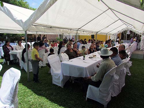 Hotel y Restaurante El Comal