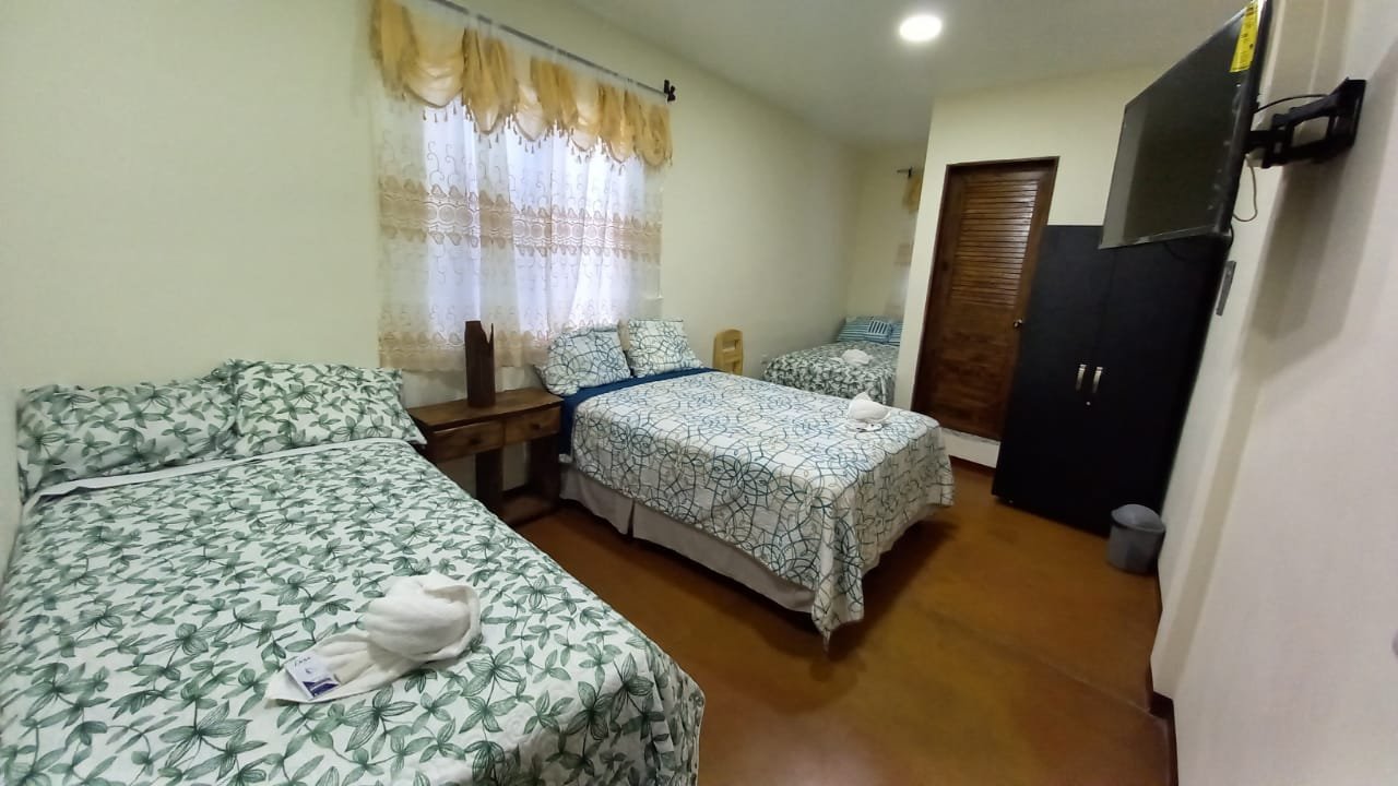 Hotel Mirador