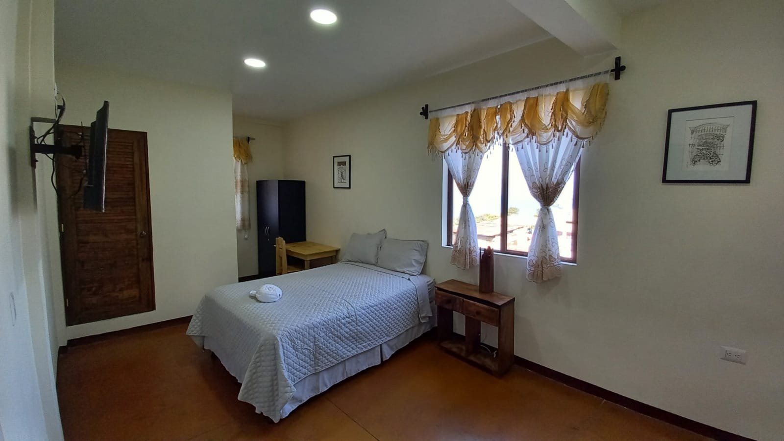 Hotel Mirador