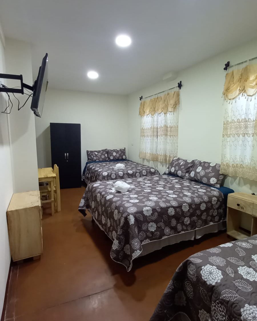 Hotel Mirador