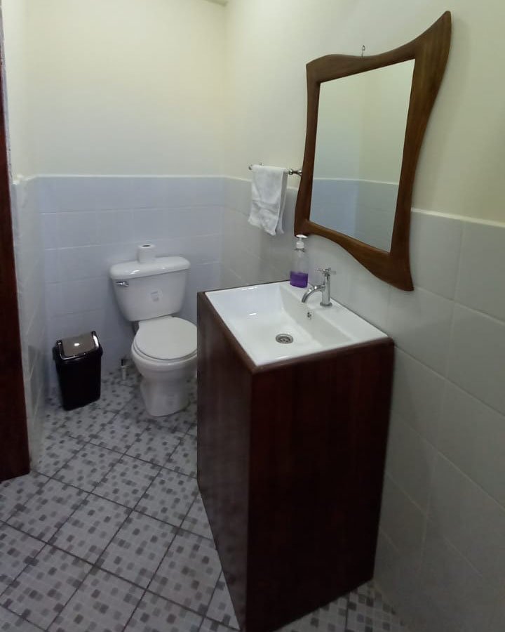 Hotel Mirador