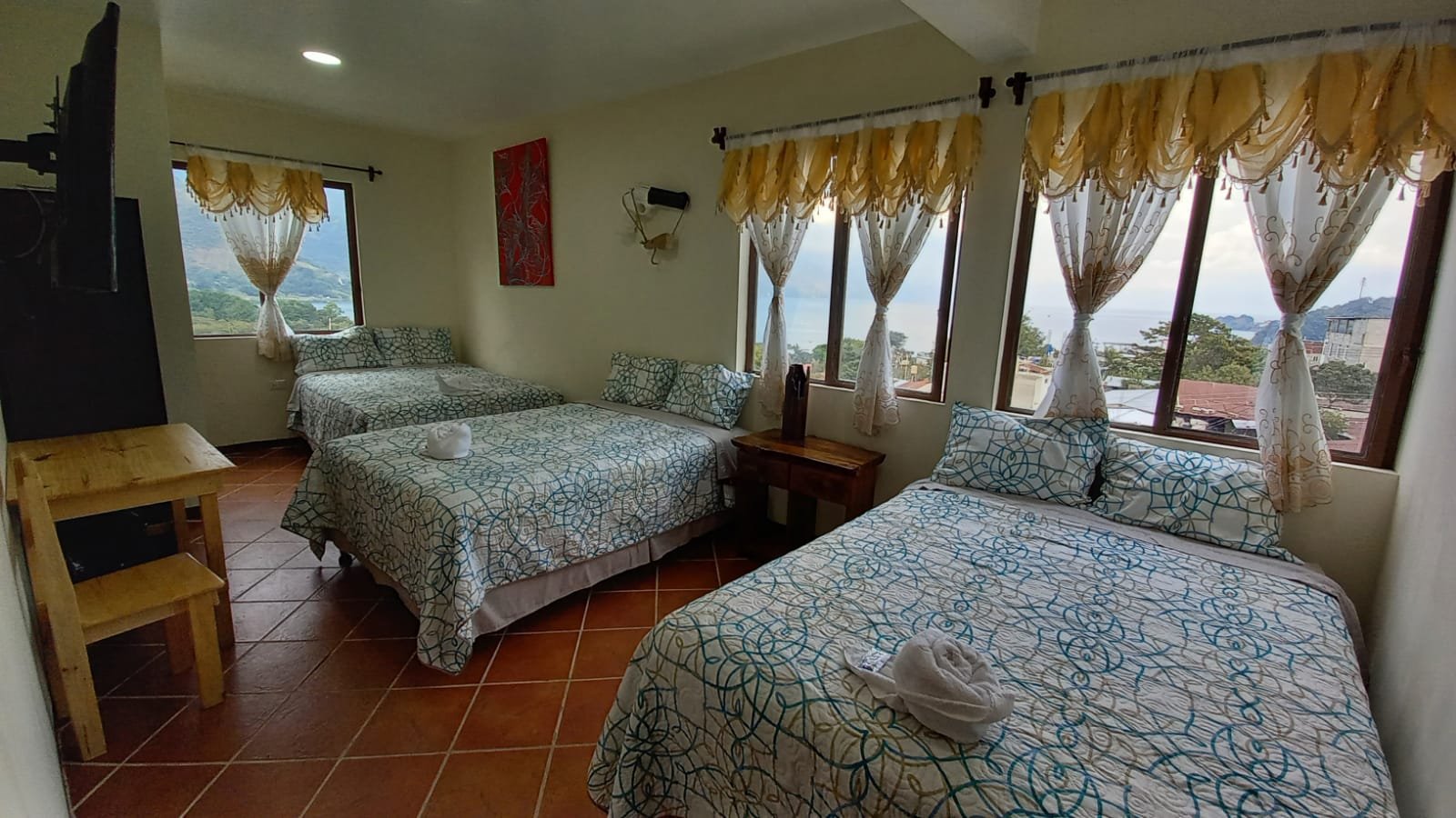 Hotel Mirador