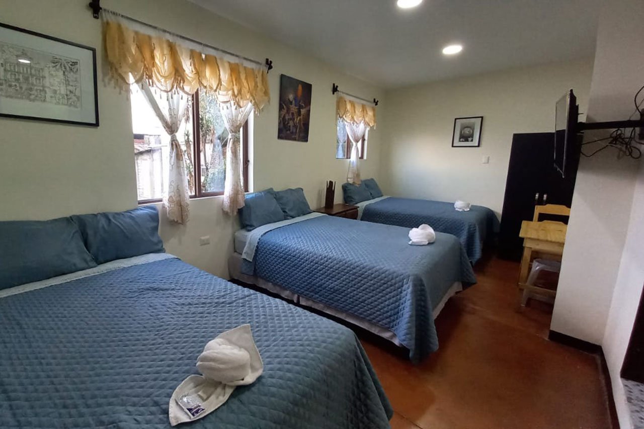 Hotel Mirador