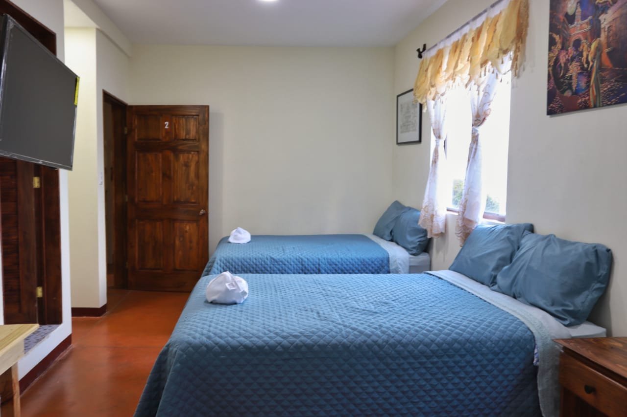 Hotel Mirador