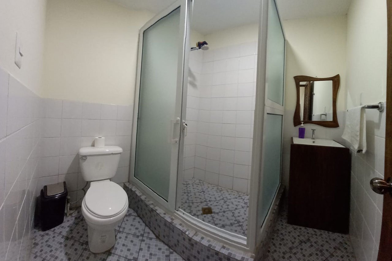 Hotel Mirador