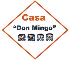 Casa Don Mingo