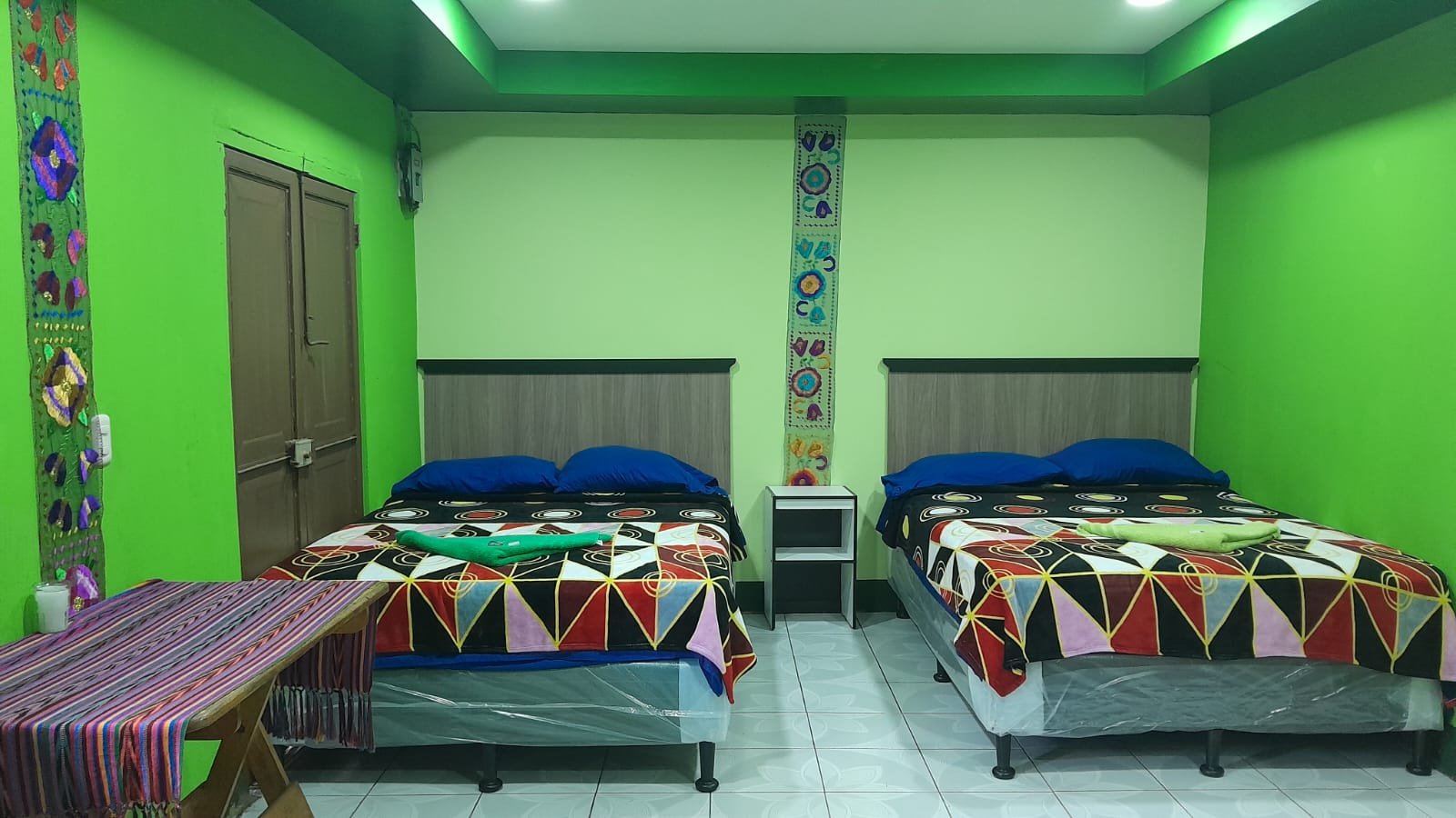 La Casa del Viejo