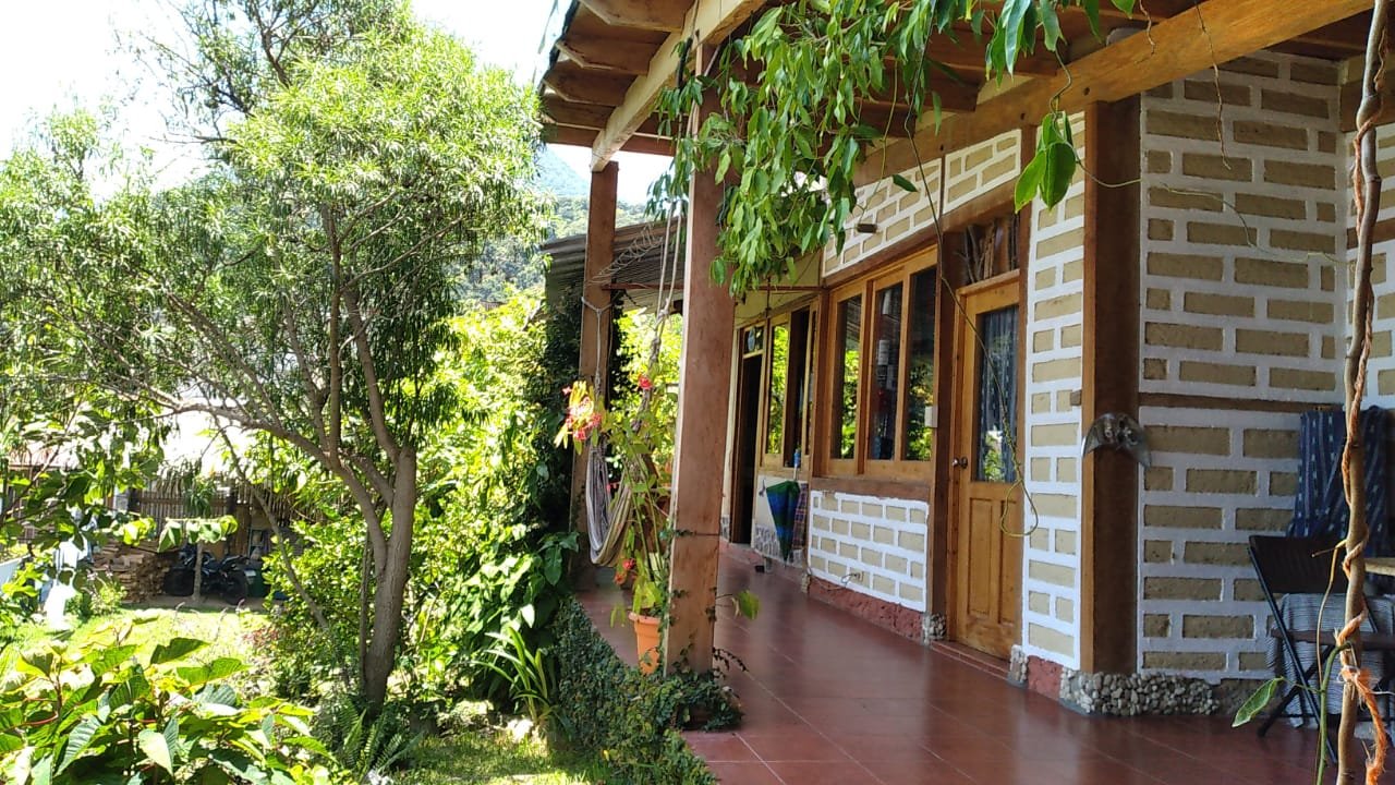 New Sun Inn
