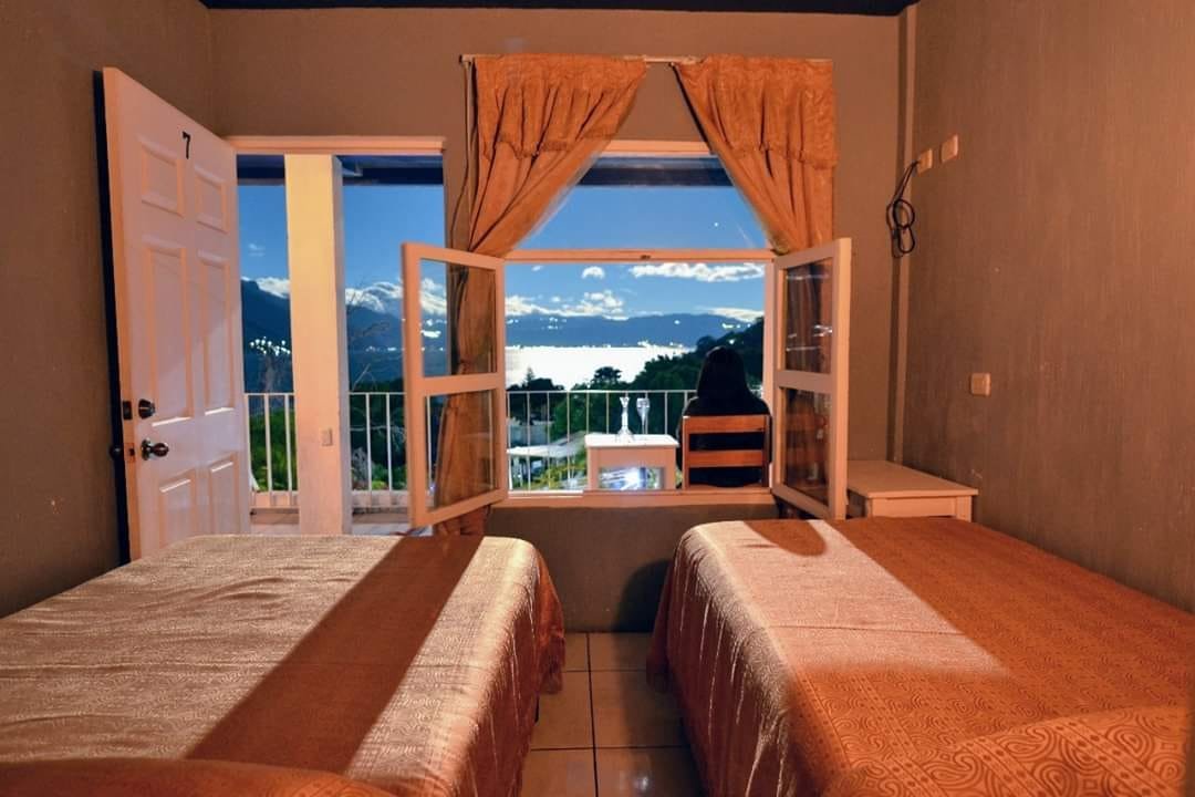 Pa Muelle Hotel