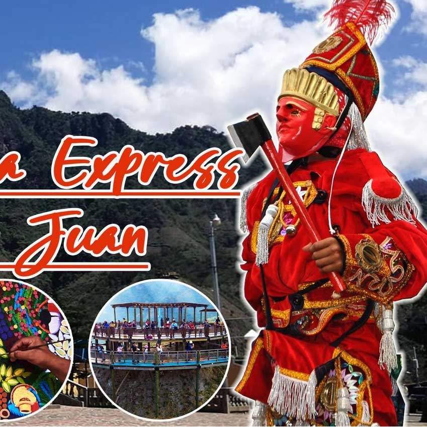 San Juan Express Crossing