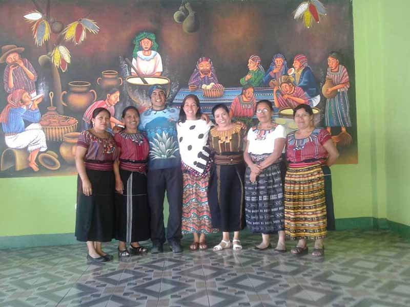 Q'omaneel Association