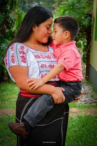 Mujer Juanera