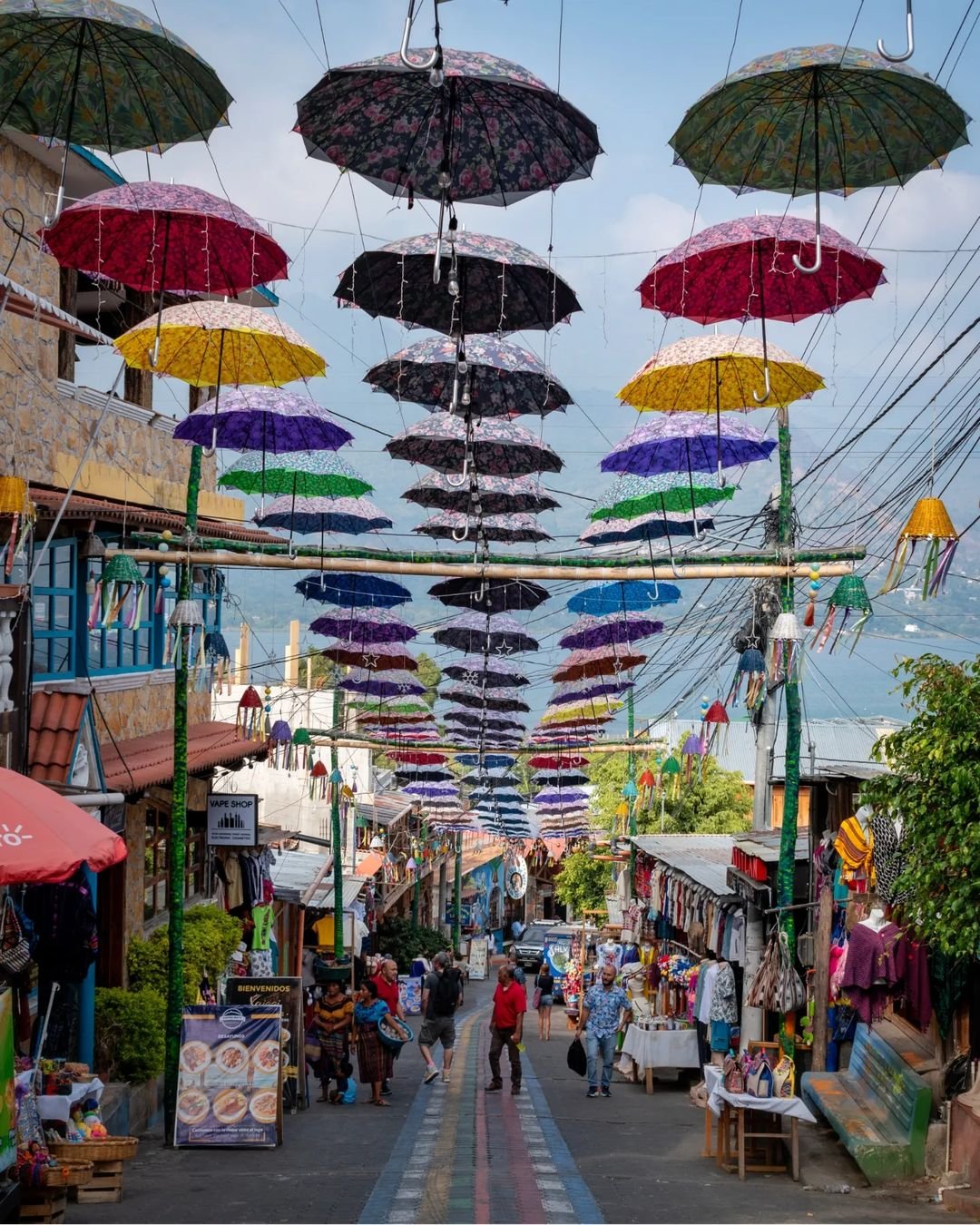 San Juan La Laguna