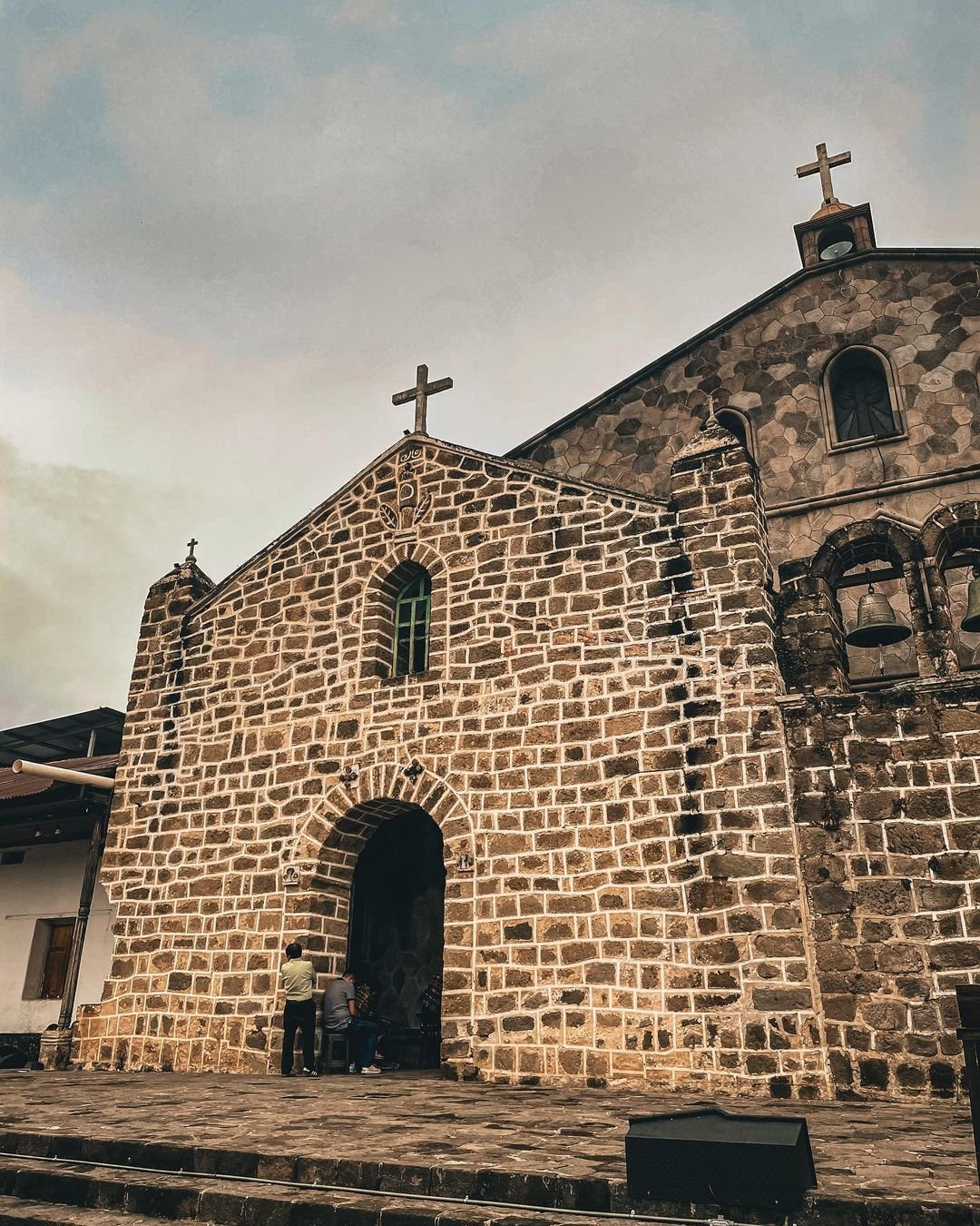 San Juan La Laguna