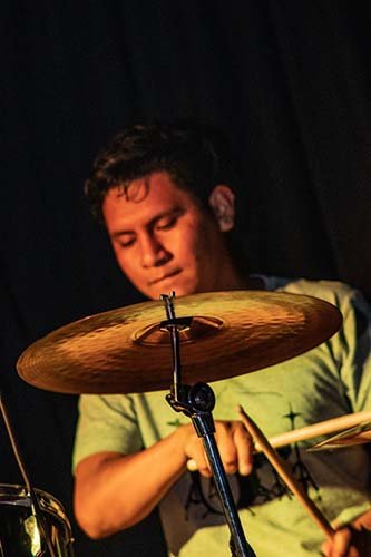 Grupo Musical Aire Libre San Juan La Laguna
