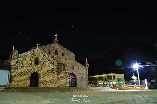 Iglesia Católica