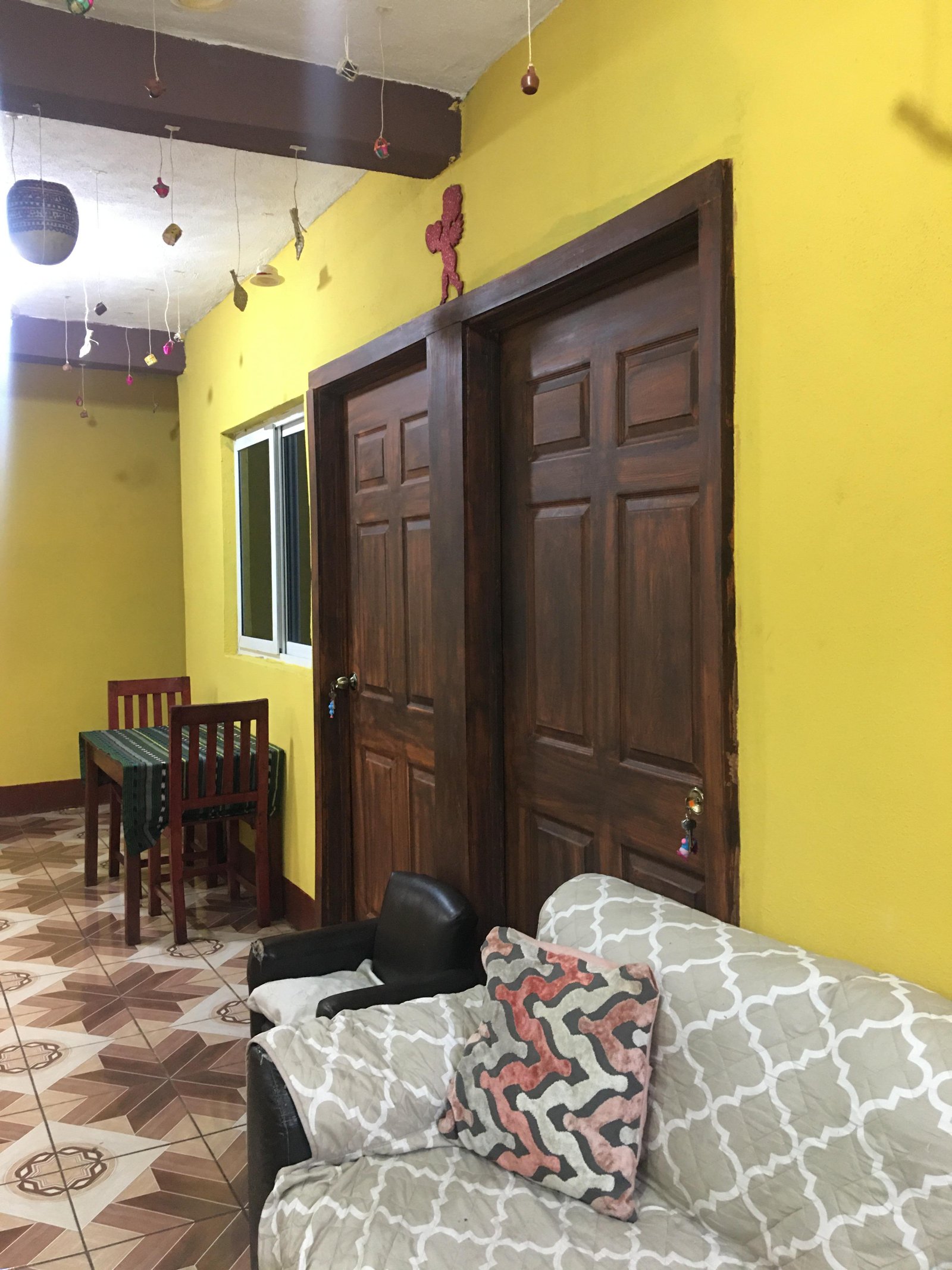 Casa Candelaria