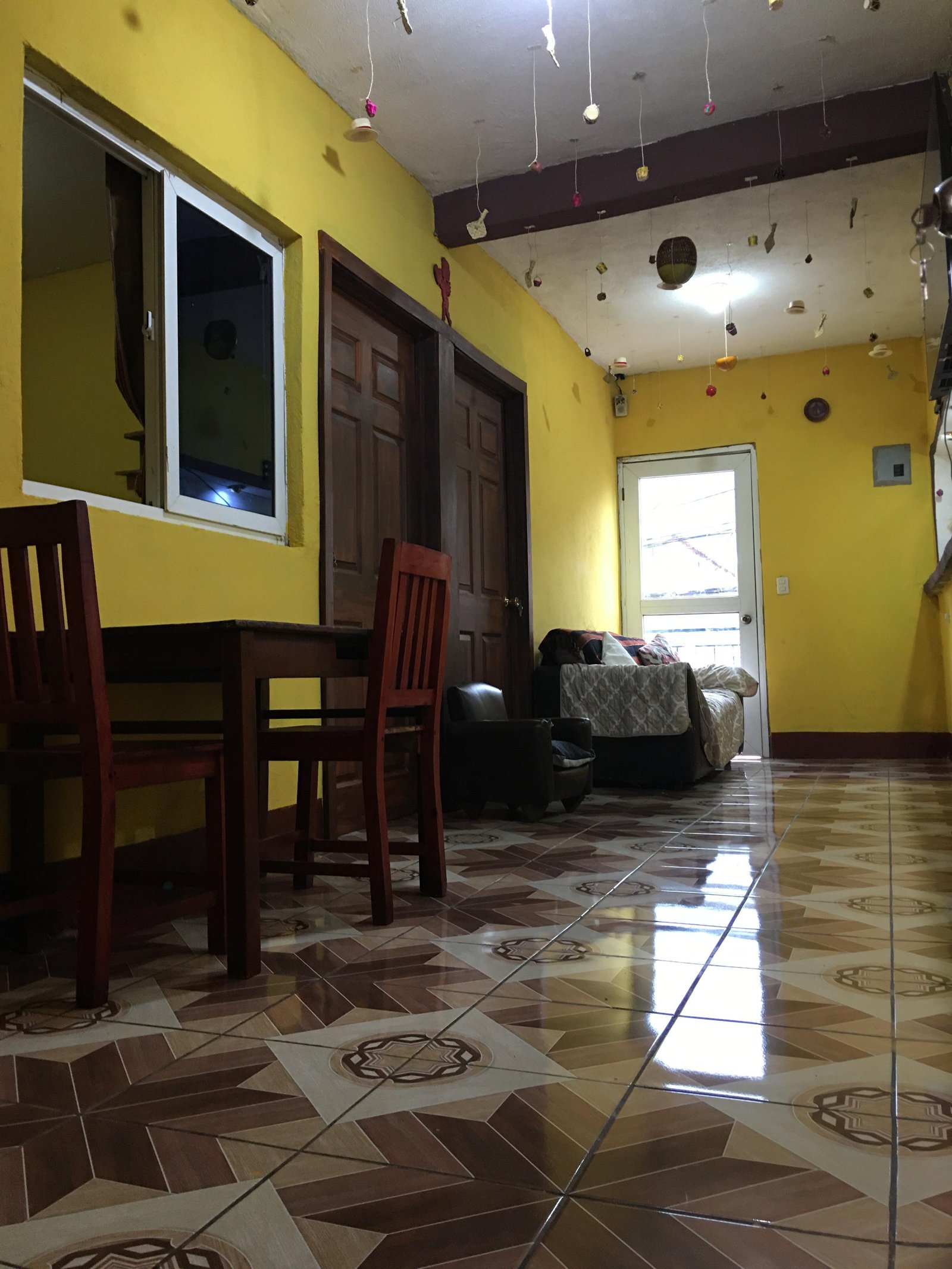 Casa Candelaria