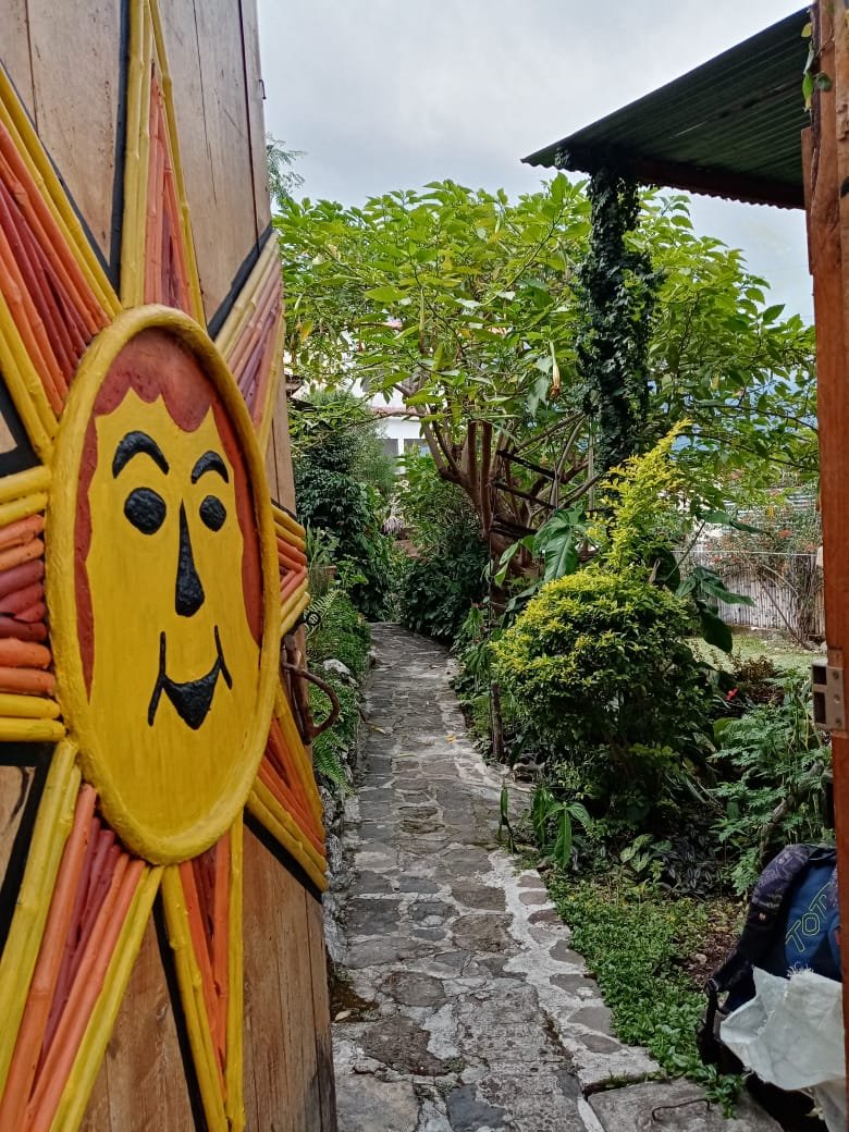 Posada Nuevo Sol