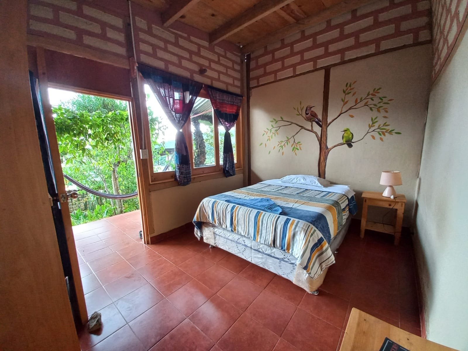 Posada Nuevo Sol