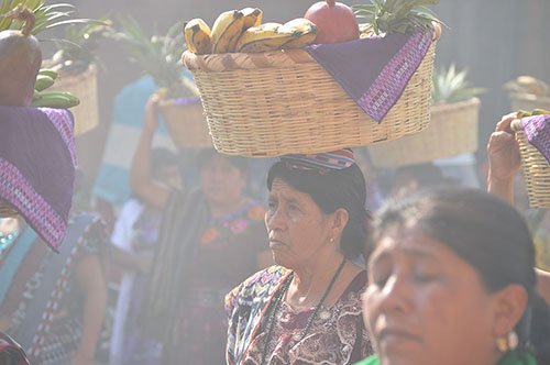 costumbres en san juan