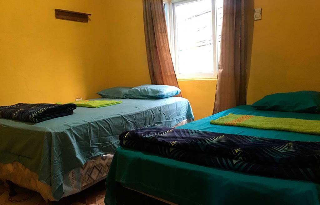 Casa Candelaria
