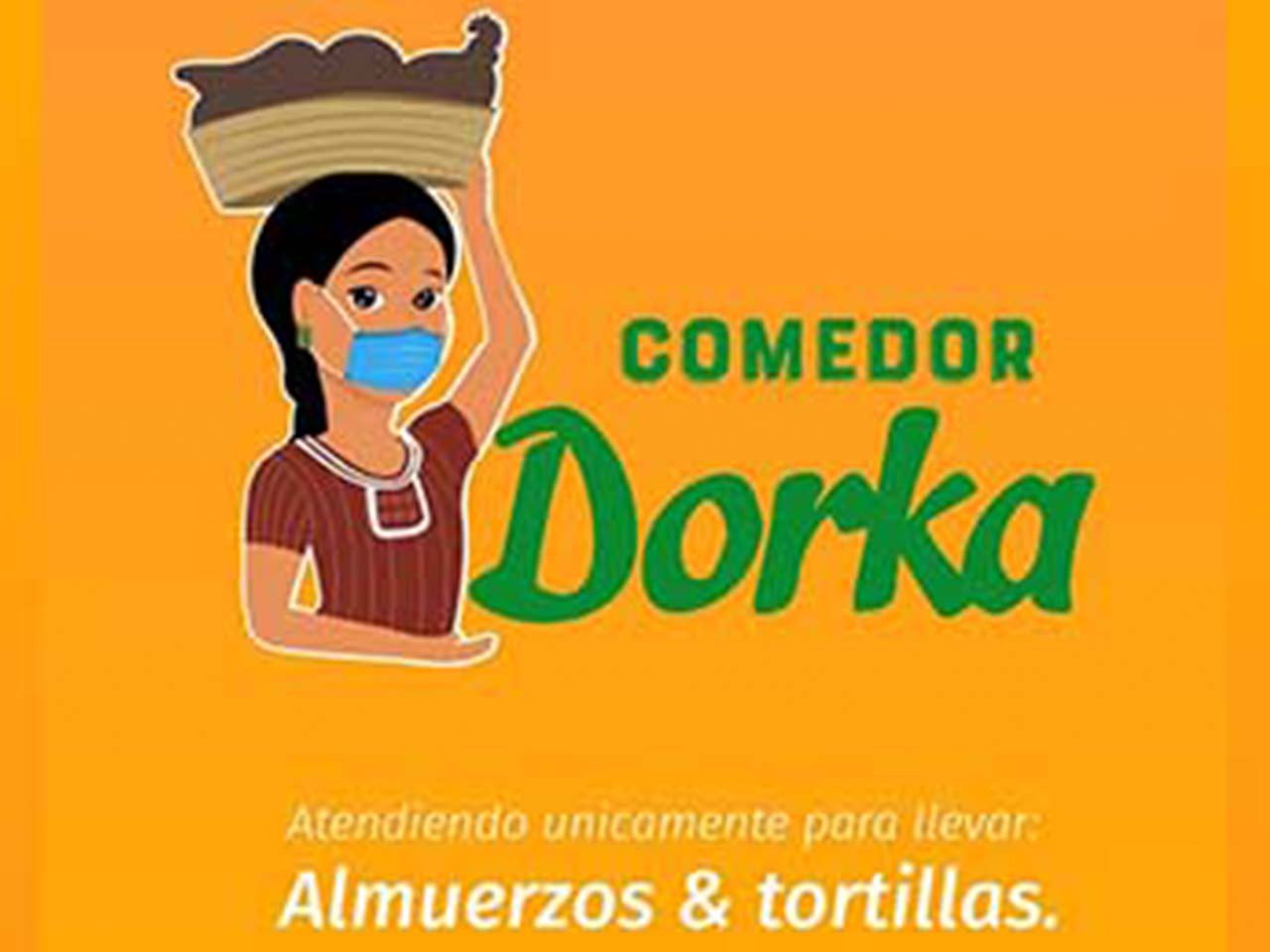 Comedor Dorcas