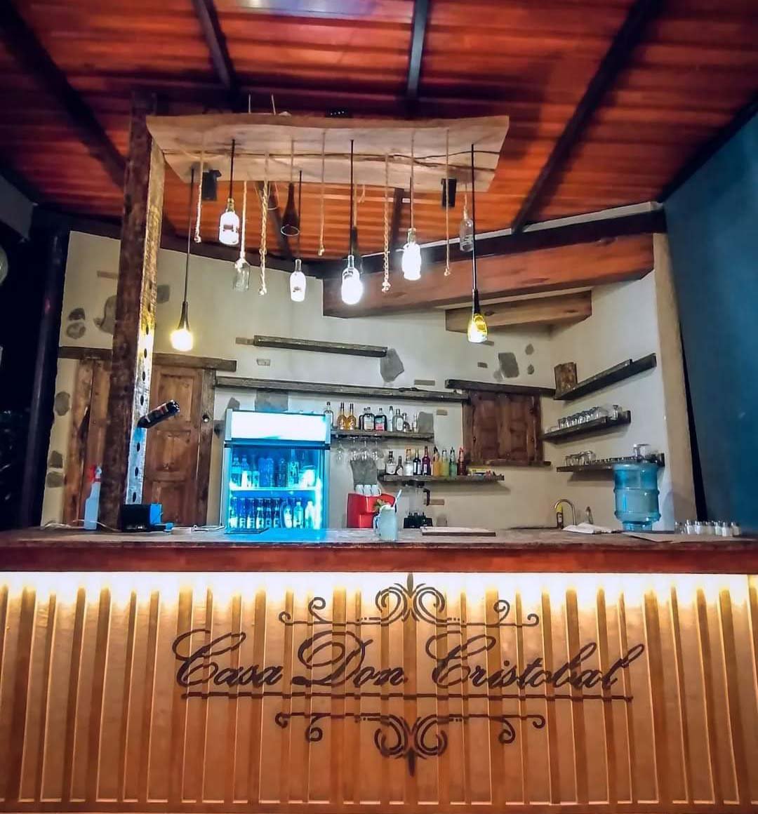 Casa Don Cristobal