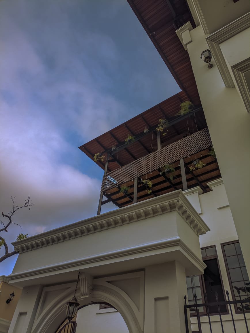 Casa Don Cristobal
