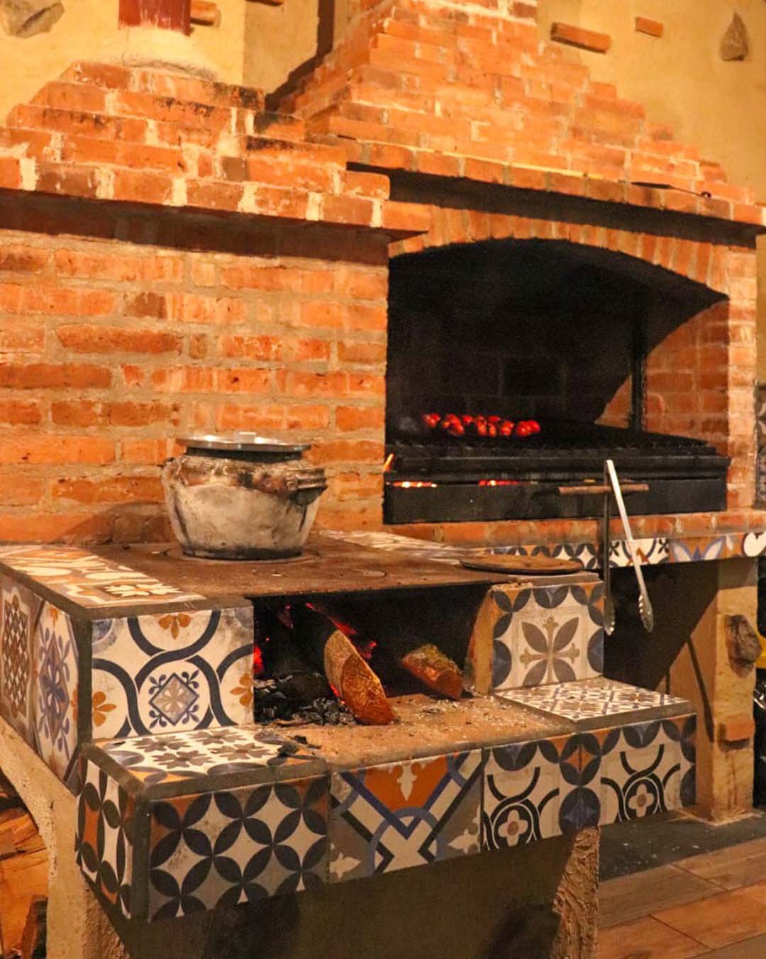 Casa Don Cristobal