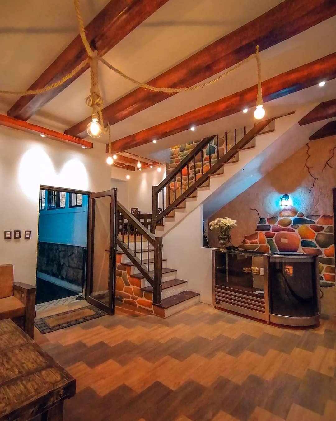 Casa Don Cristobal