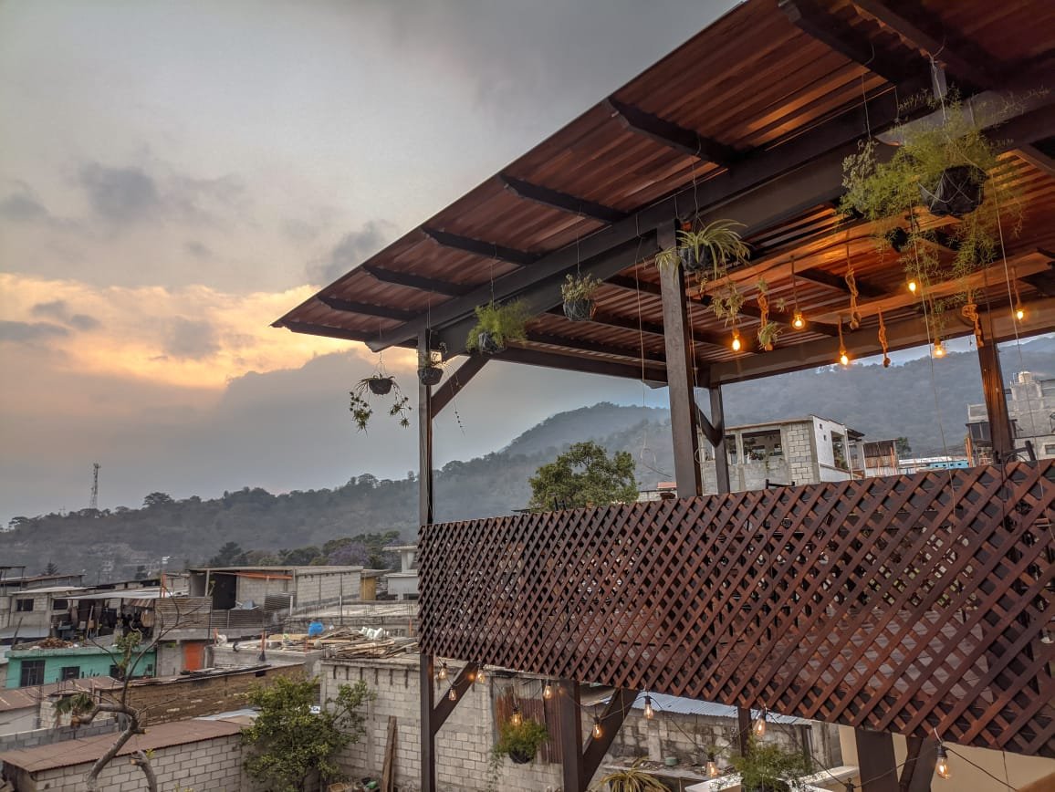 Casa Don Cristobal