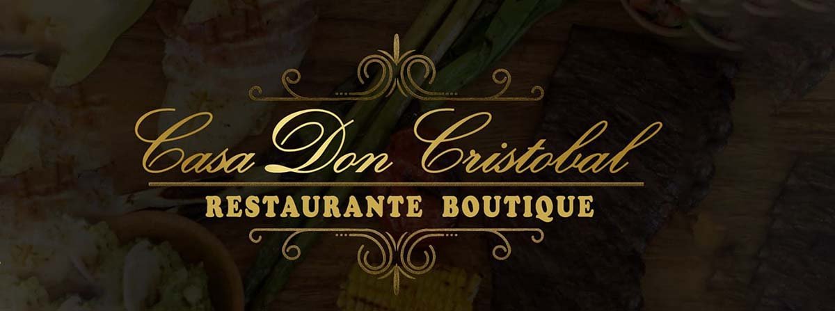 Casa Don Cristobal